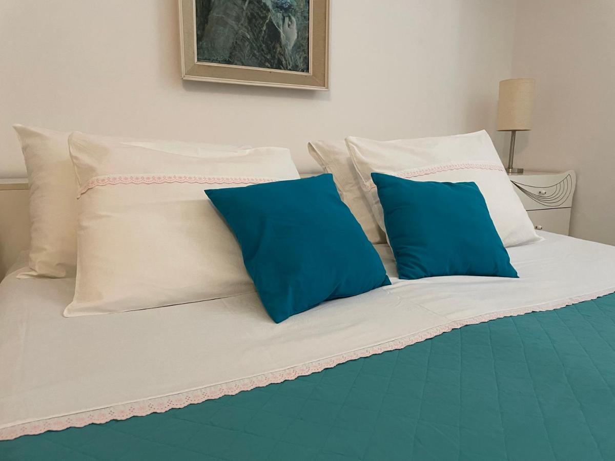 Appartement Gorana Two Bedroom Jelsa (Hvar)