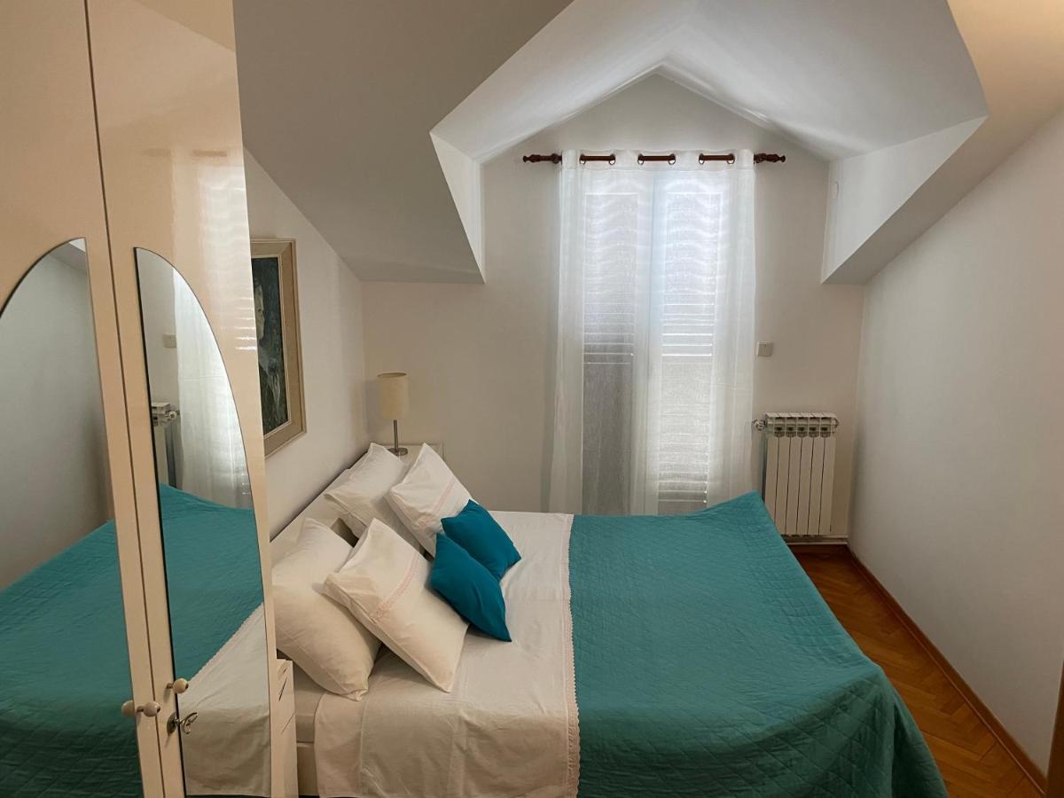Appartement Gorana Two Bedroom *